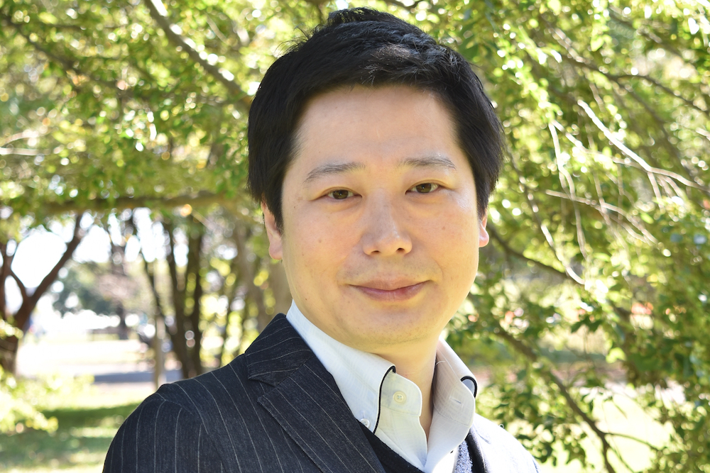 代表アドバイザーのご紹介